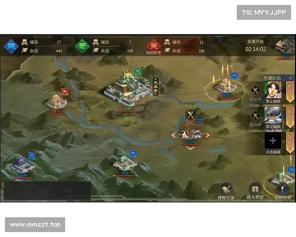 热血三国:攻城略地,战火连天 热血三国:攻城略地,战火连天