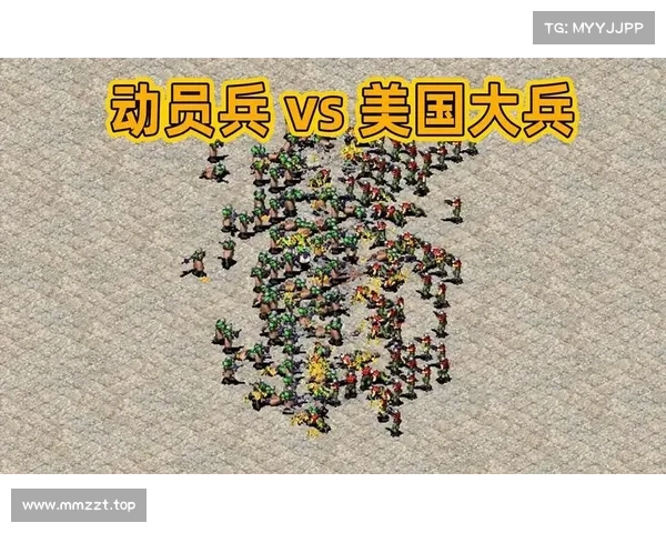 红警攻略:迅速提升美国兵力实力 红警攻略:迅速提升美国兵力实力