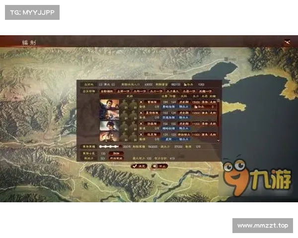 纸盒人大战三国:通关七进七出,战略智慧决胜乾坤 纸盒人大战三国:通关七进七出,战略智慧决胜乾坤