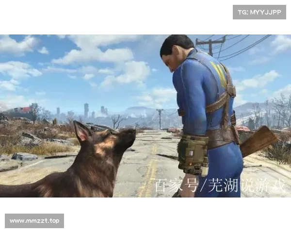 辐射4:给狗肉加装备,让它们成为战斗机器 辐射4:给狗肉加装备,让它们成为战斗机器