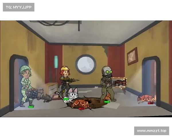 辐射避难所：获取之道