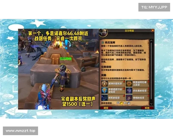 魔兽世界怀旧服:金币回收指南 魔兽世界怀旧服:金币回收指南
